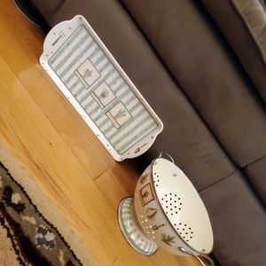 Pfaltzgraft "In the Garden" set 163